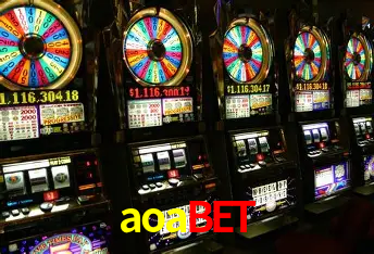 Apostas Esportivas na aoabet: Um Guia Completo