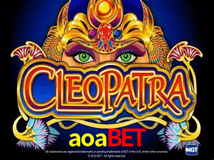 Descubra o Mundo do Cassino Online com aoabet