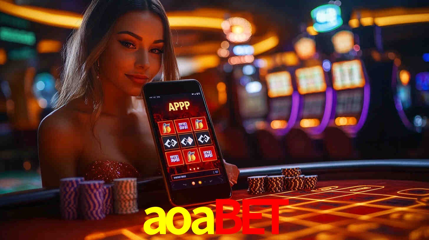 Explorando a Categoria de Eventos em Apostas na aoabet