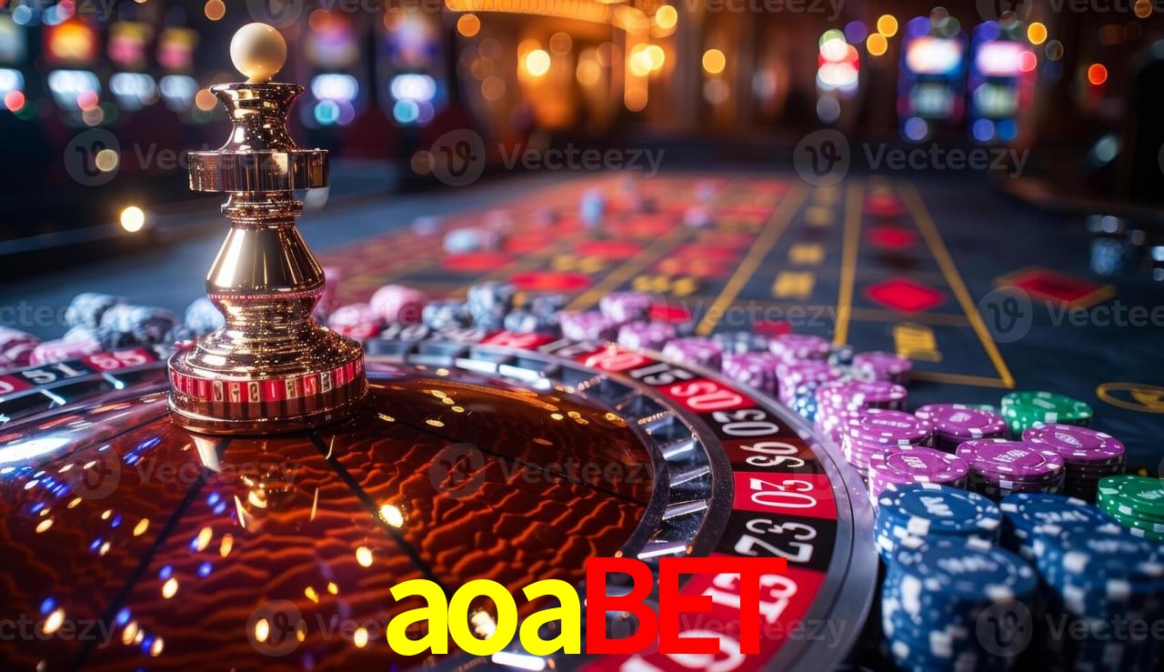 API Integration aoabet
