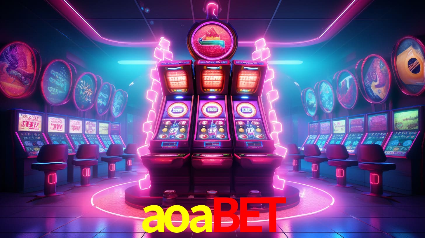 aoabet: Seu Cassino Premiado com Pagamentos Rápidos