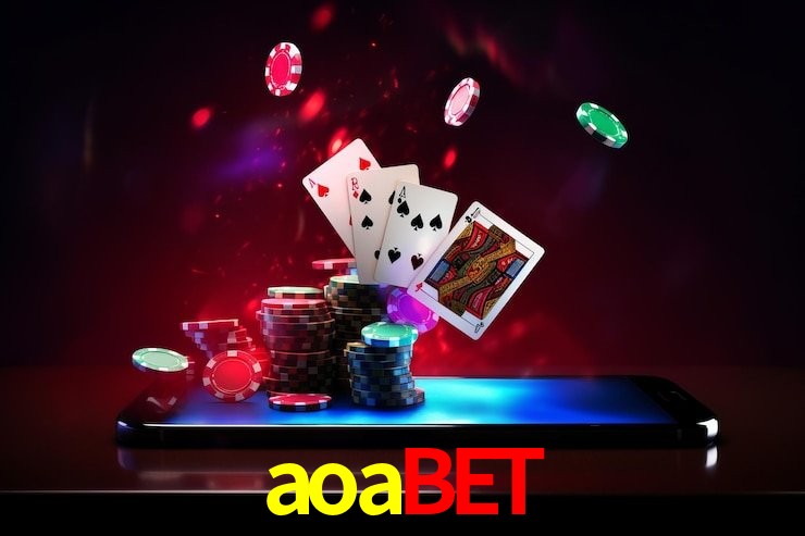 Experiência VIP aoabet