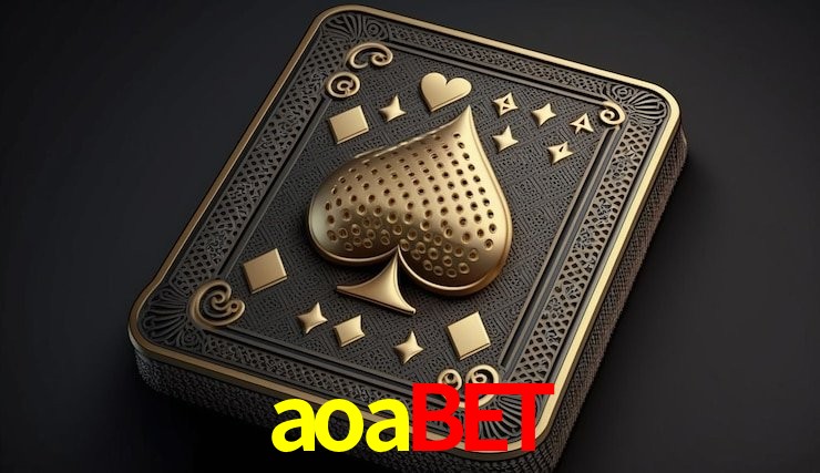 Recursos de Bônus aoabet