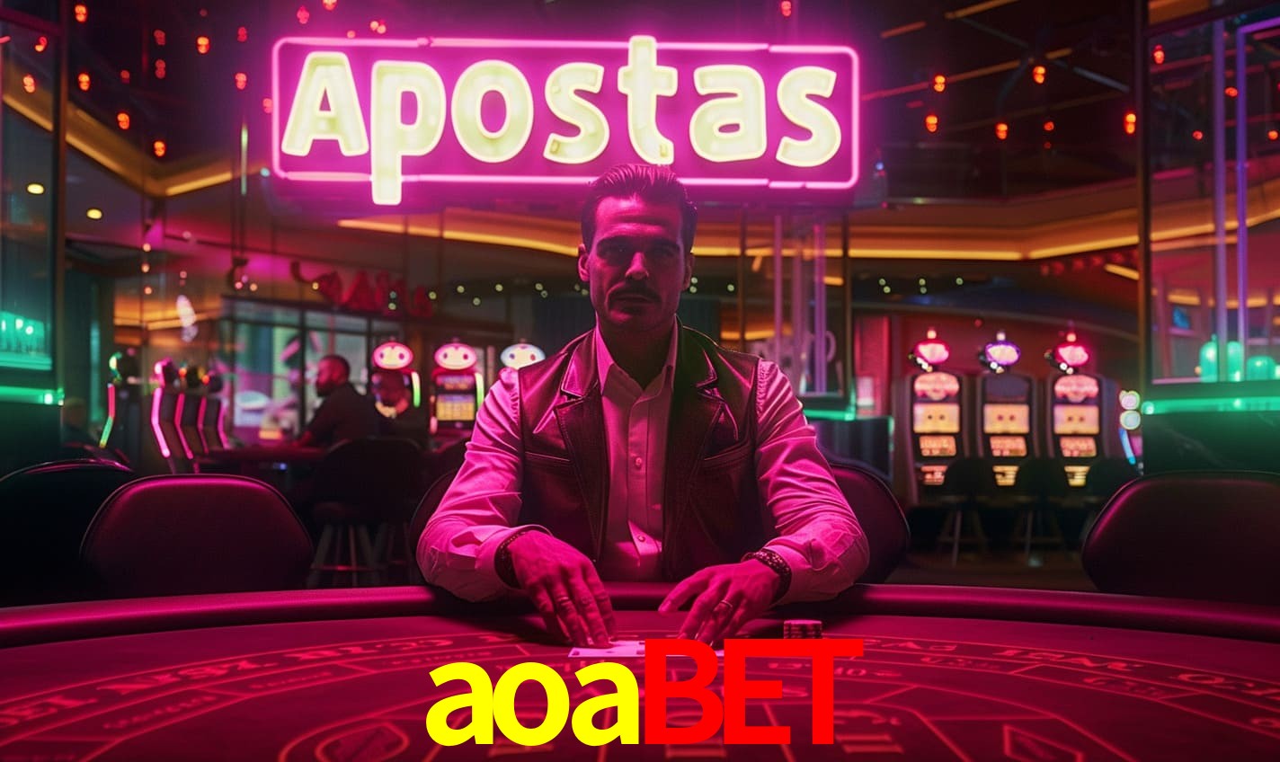 Desvendando o Mundo dos Jogos Virtuais na aoabet