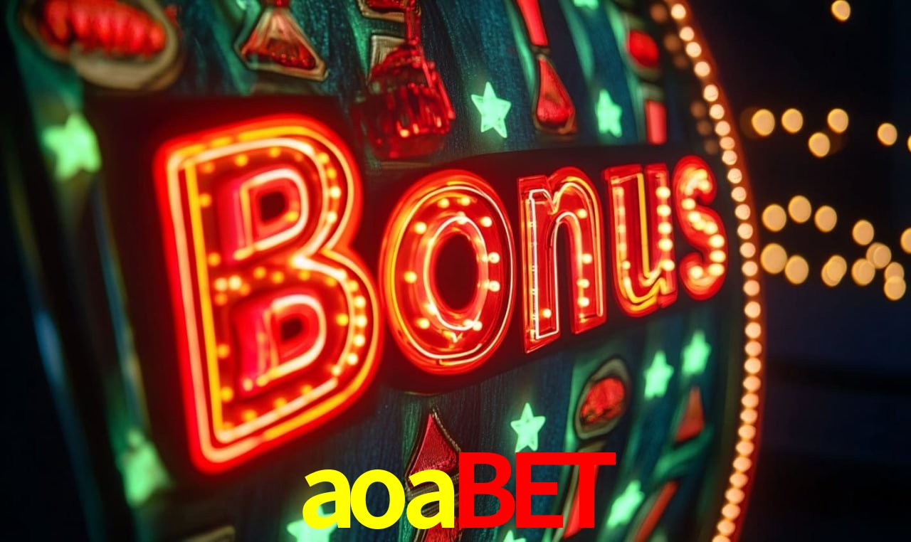 Bônus Diários aoabet