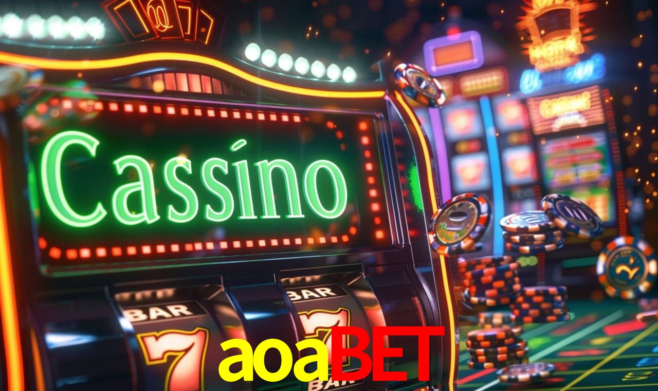 Tecnologia da Plataforma aoabet