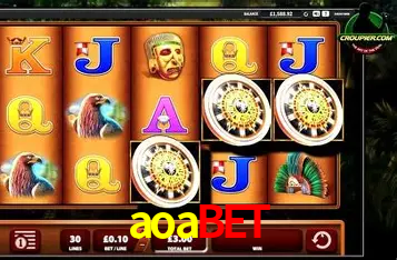 Desvendando o Mundo dos Jogos Virtuais na aoabet