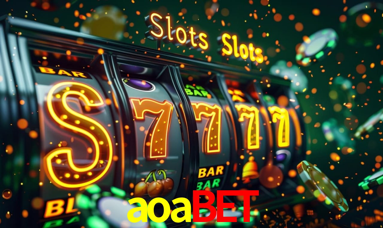 Apostas de Futebol aoabet