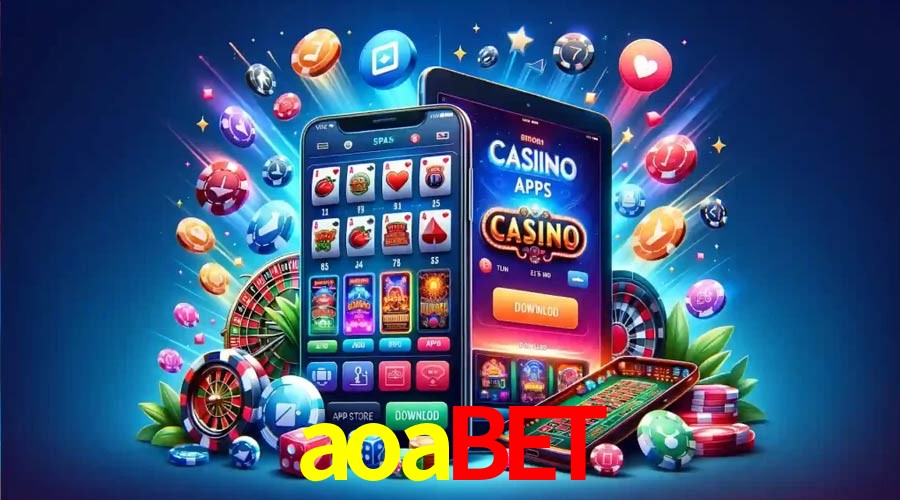 Game Providers aoabet