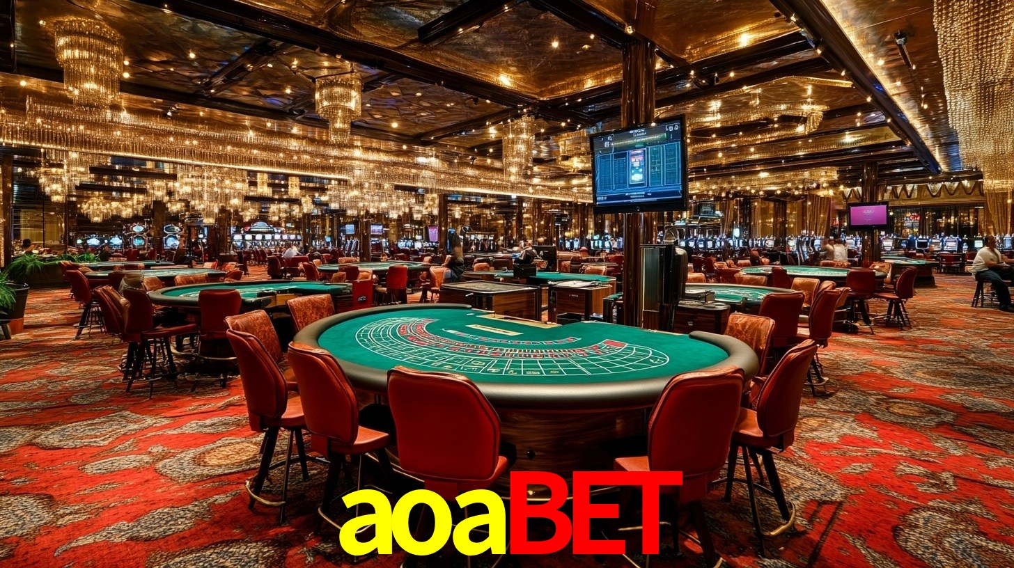 aoabet - Noite de Fortuna Real - aoa.bet