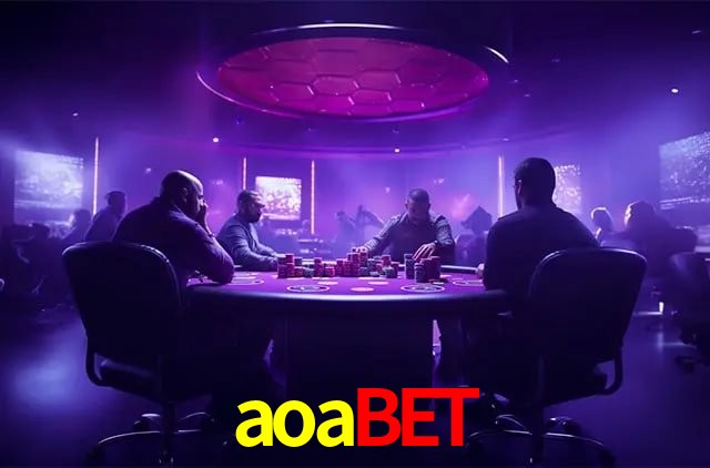 Avaliações dos Jogadores aoabet