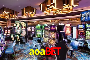 Inovações de Jogos na aoabet: O Futuro das Experiências Interativas