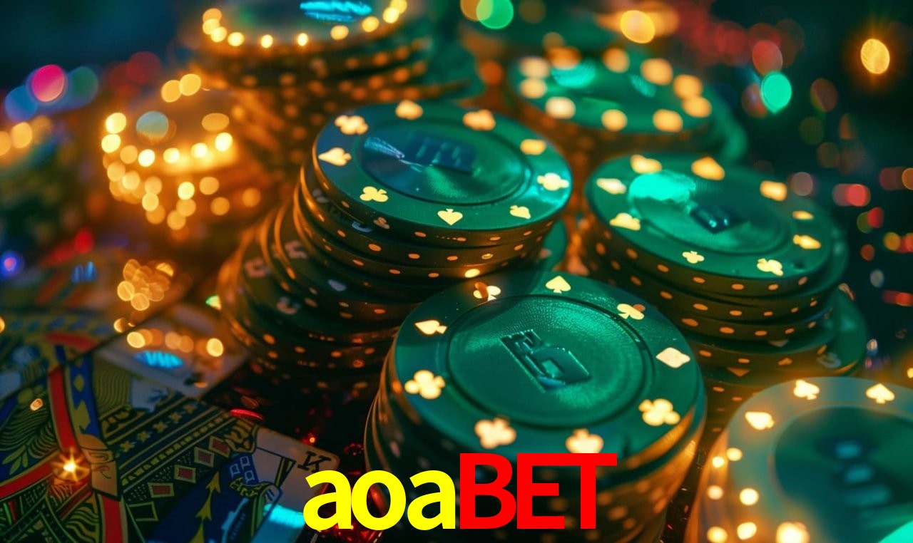 Estatísticas Esportivas aoabet