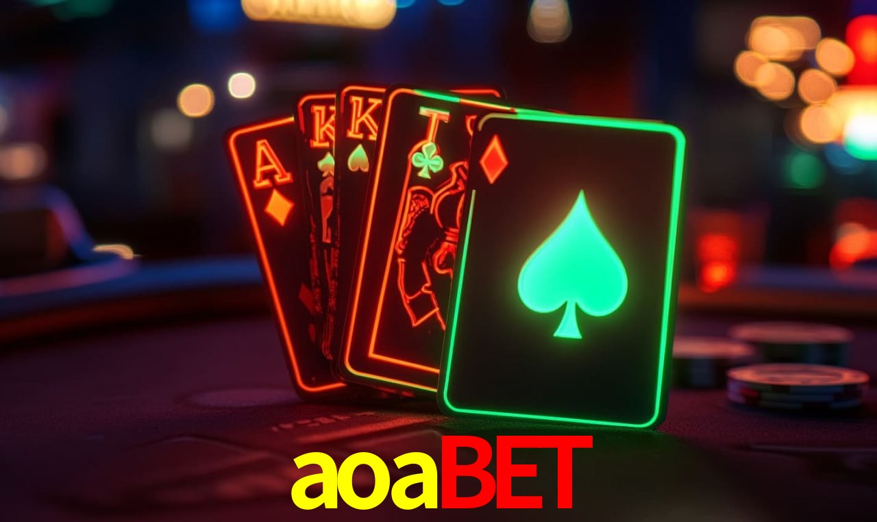 Diretório de Jogos aoabet