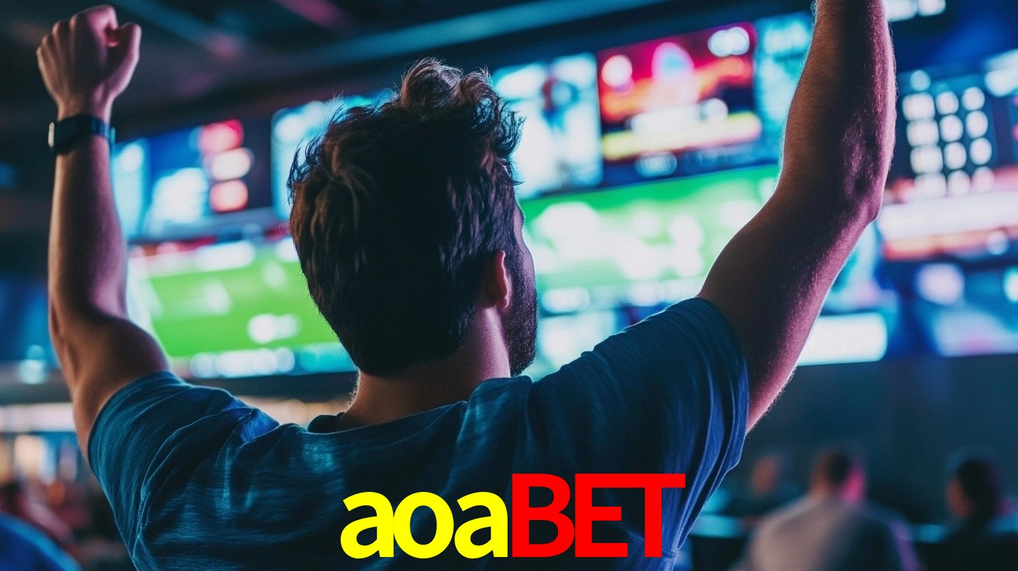 aoabet: Seu Especialista em Apostas Esportivas Brasileiras