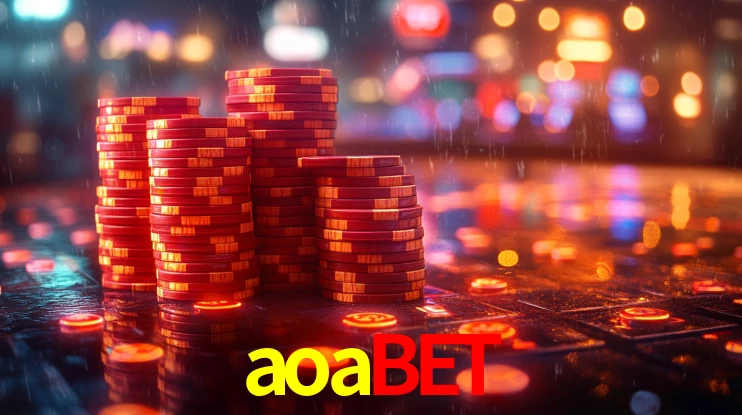 aoabet: Jogos de Caça-Níqueis-Altas Recompensas, Roleta-Velocidade, Blackjack-Desafios Máximos