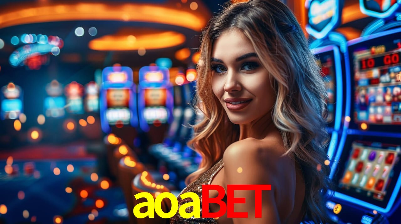 Welcome Bonus aoabet