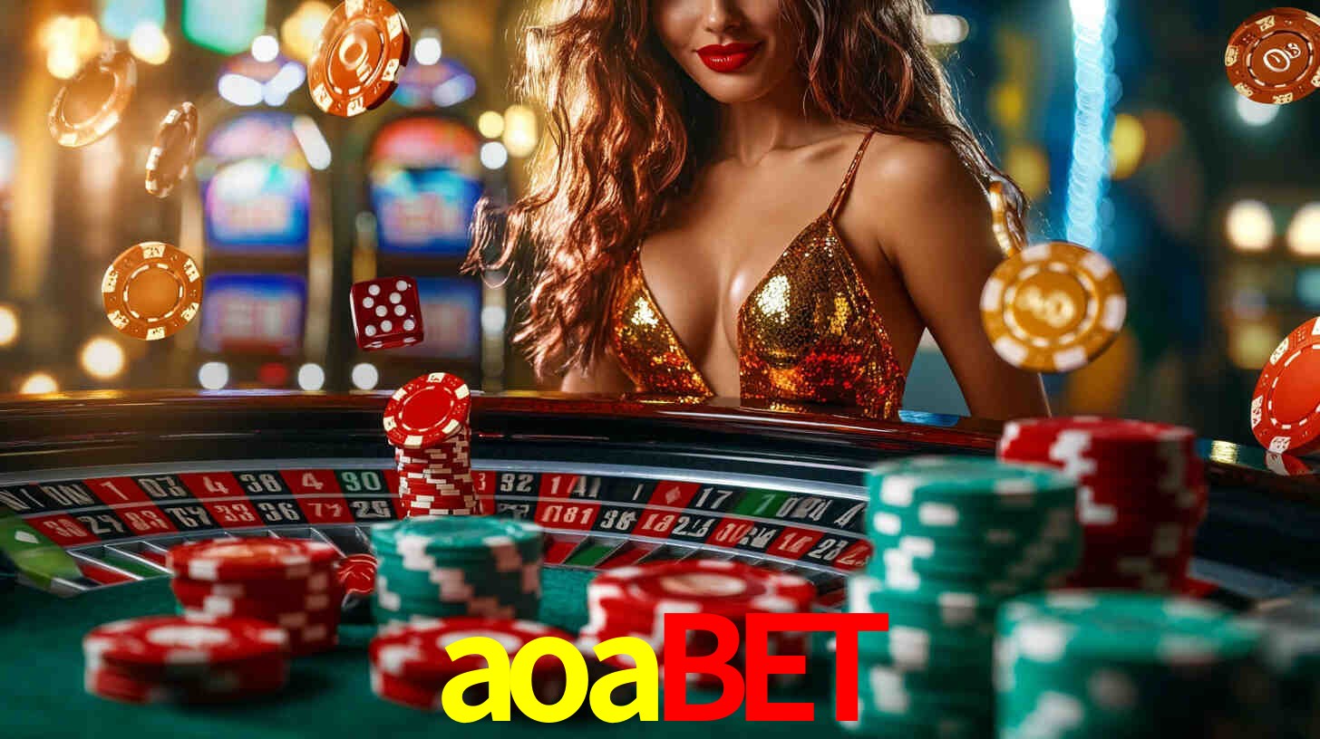 aoabet App Interface