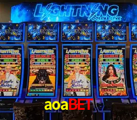 Desvendando o Mundo dos Jogos Virtuais na aoabet