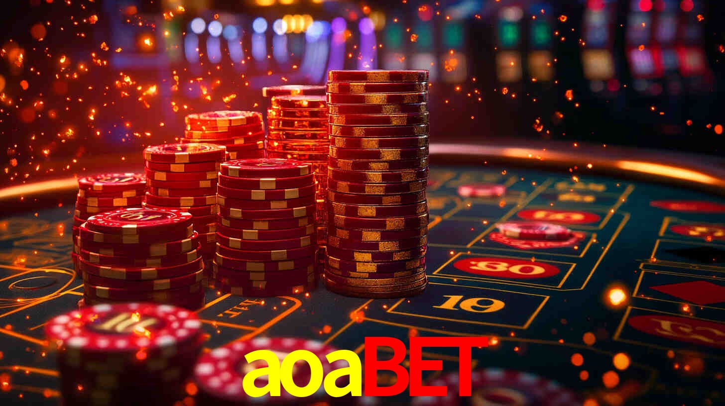 Premium Interface aoabet
