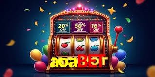 Promoções Sazonais aoabet