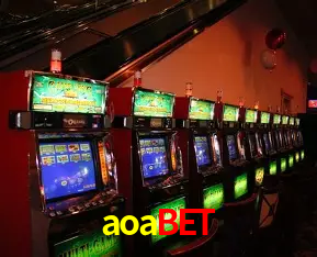 Exclusive Offers aoabet