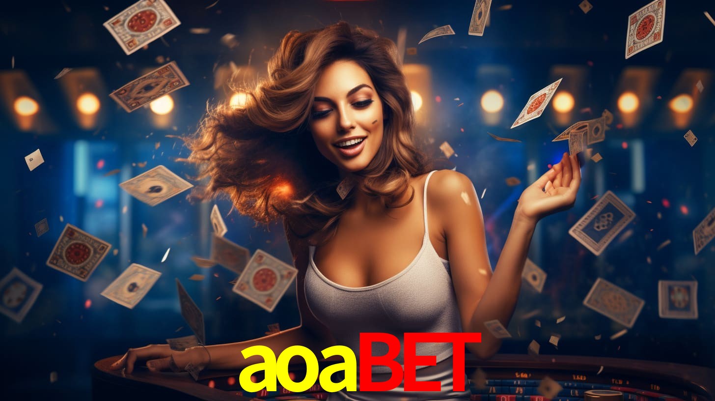 Live Casino aoabet