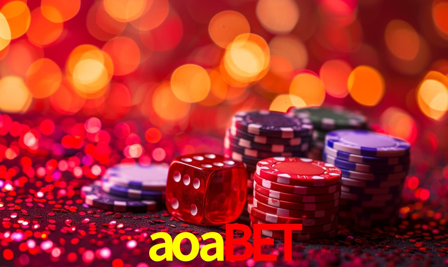 A Emoção da Loteria na aoabet: Uma Chance de Mudança de Vida