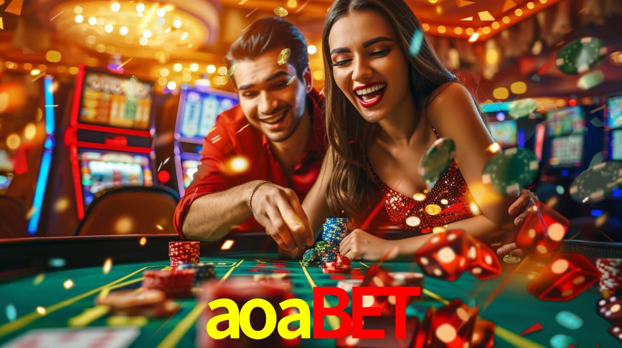 Design Responsivo aoabet