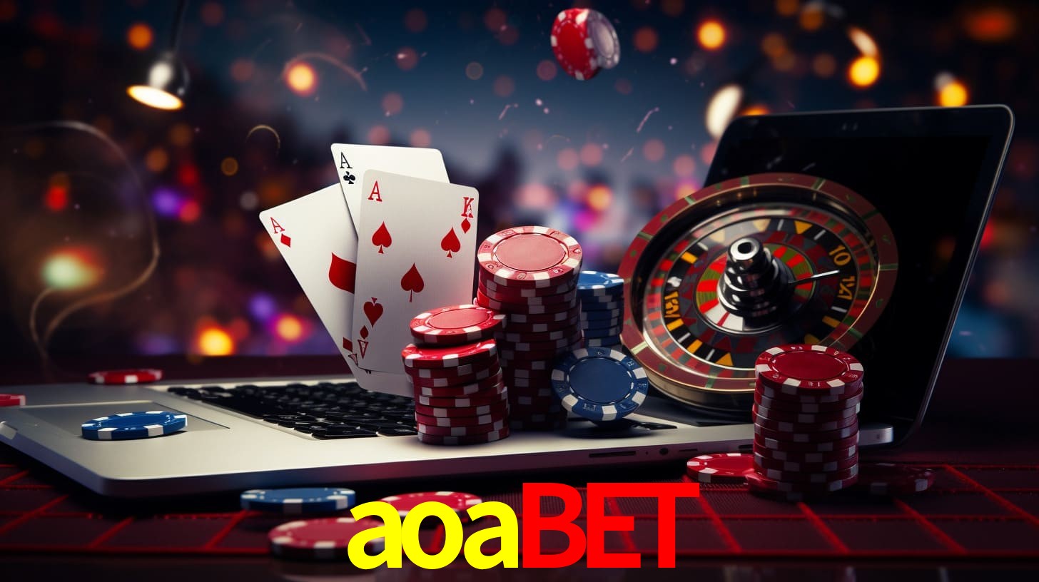 Roulette Table aoabet