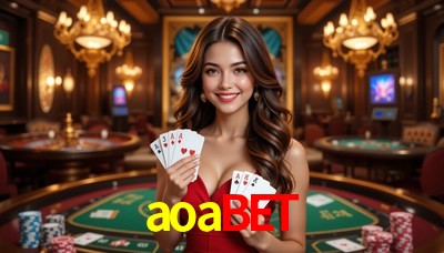 Live Casino aoabet