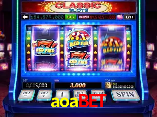Descubra a Magia dos Jogos de Arcade no aoabet