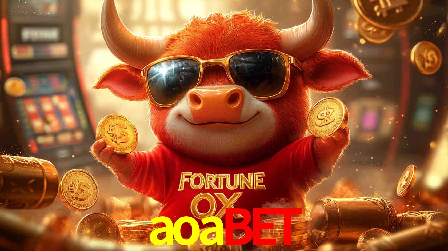 aoabet: A Experiência de Casino com Jogos de Mesa ao Vivo