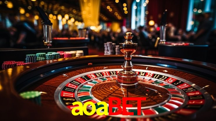 Security Systems aoabet